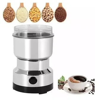 Molino de café y granos