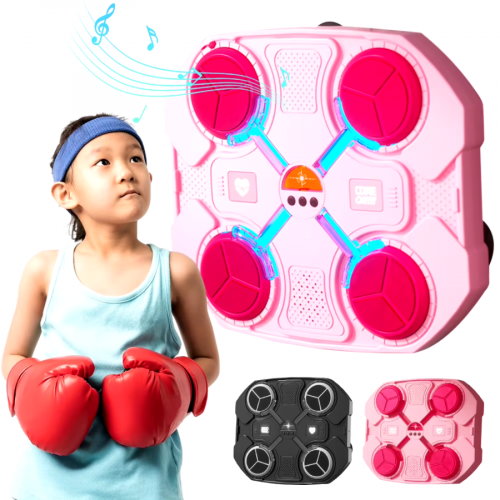 KIT de Boxeo para niños