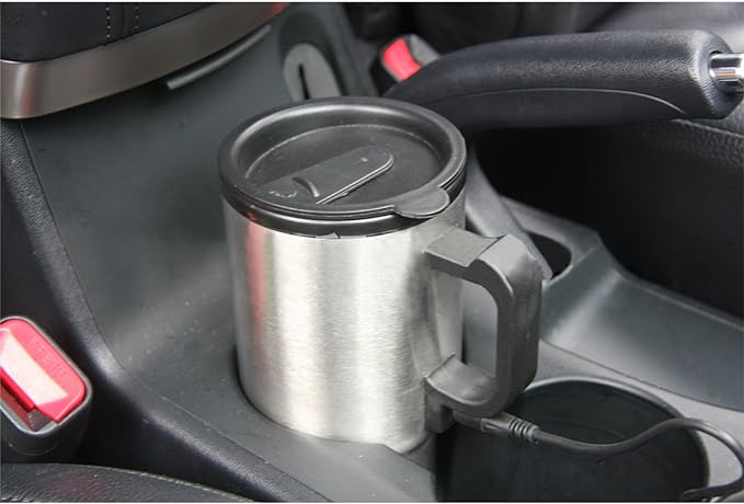 Termo Calentador para carro