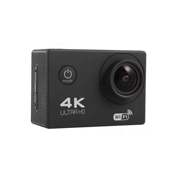 cámara deportiva WiFi HD 2.0 pulgadas, subacuática  tipo GO PRO