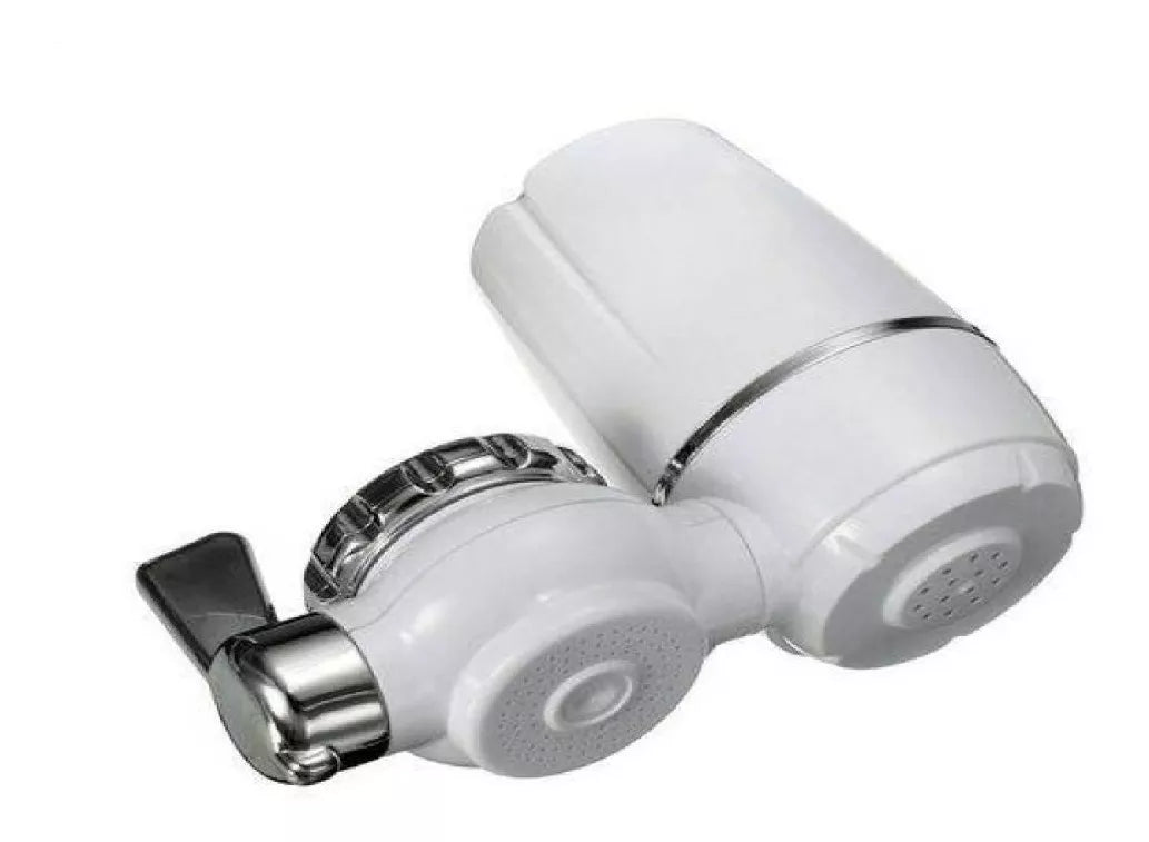 LLAVE PURIFICADORA DE AGUA