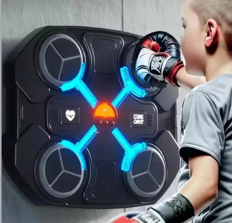KIT de Boxeo para niños