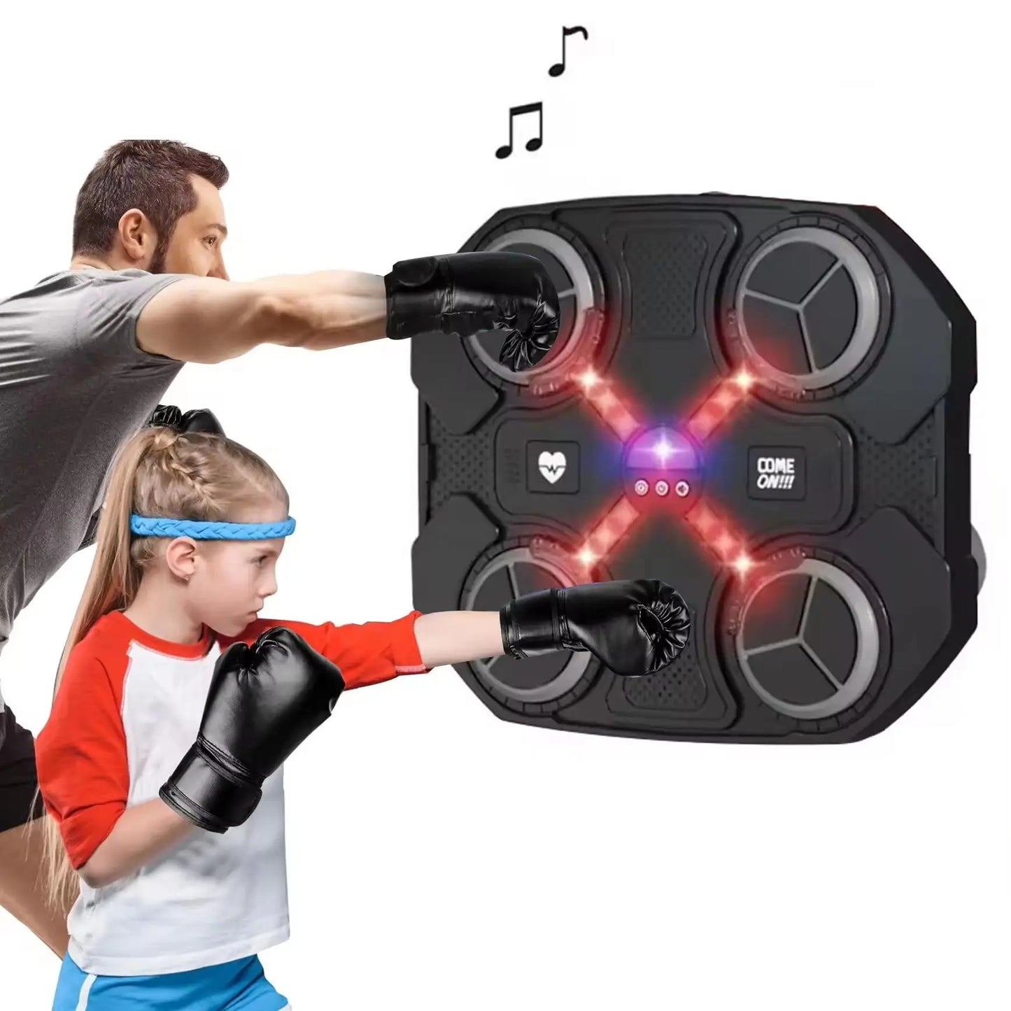 KIT de Boxeo para niños