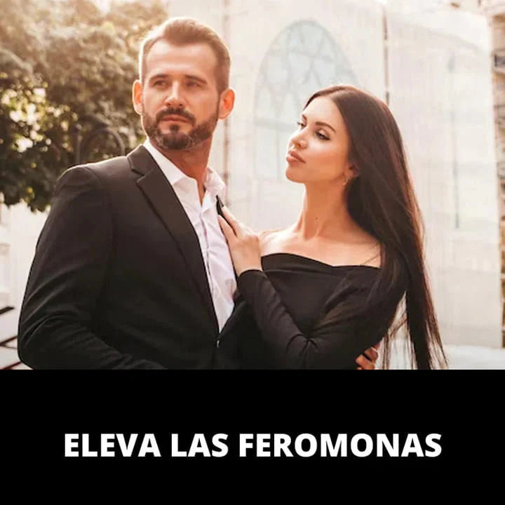 LIBIDHOT PARA HOMBRE--- CON FEROMONAS