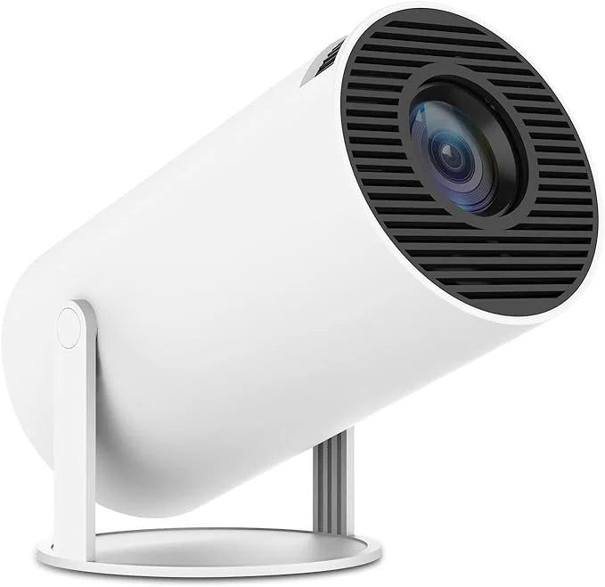 PROYECTOR ULTRA 4K CINE EN CASA HASTA 130 PULGADAS