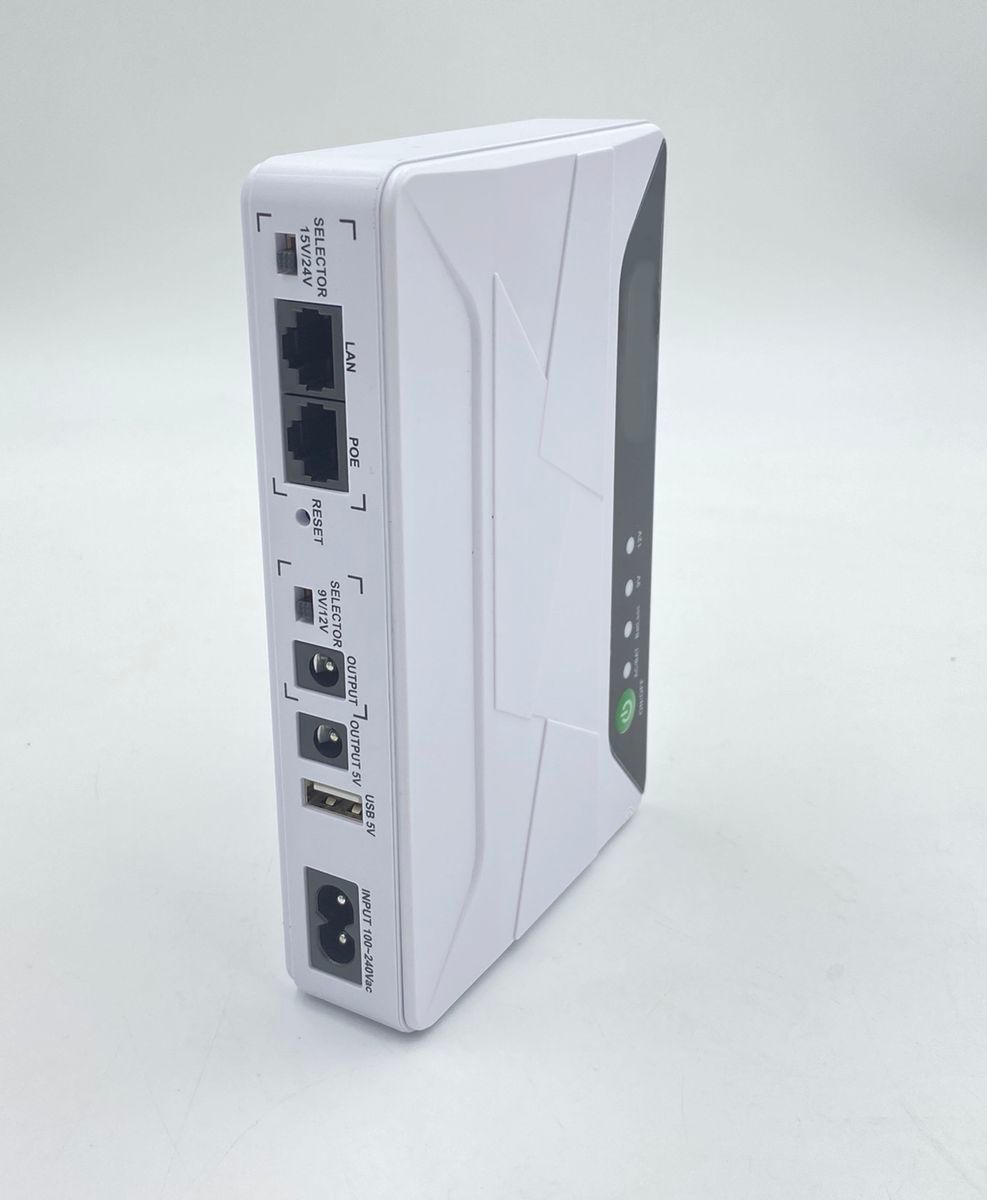 MINI UPS DC ANDOWL