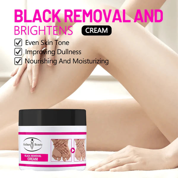 CREMA BLANQUEADORA DE ARTICULACIONES PARA ELIMINAR MANCHAS