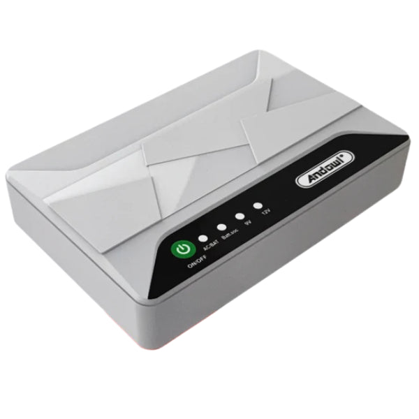 MINI UPS DC ANDOWL